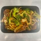 Best Hunan Beef in Bowie, MD