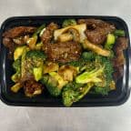 Best Beef with Mixed Vegetables in Brown Sauce in Bowie, MD