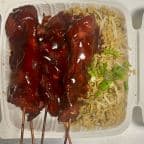 Best Chicken Teriyaki w. Fried Rice (5) in Bowie, MD