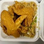 Best 6 Wings in Bowie, MD