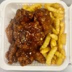 Best General Tso's Wings in Bowie, MD