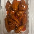 Best Buffalo Wings in Bowie, MD