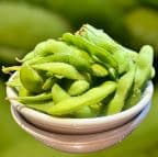 Best 毛豆 Edamame in Willits, CA