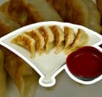 Best 鸡锅贴 Gyoza in Willits, CA