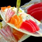 Best SSM17. Chef's Special Sashimi in Willits, CA