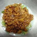 Best Sesame Chicken in White Bear Lake, MN