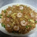 Best Shrimp Fried Rice in White Bear Lake, MN