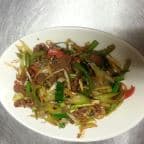 Best Mongolian Beef in White Bear Lake, MN