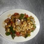 Best Kung Pao Chicken in White Bear Lake, MN