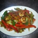Best Szechwan Shrimp in White Bear Lake, MN