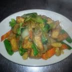 Best Vegetable Tofu in White Bear Lake, MN