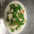 Best Moo Goo Gai Pan in White Bear Lake, MN