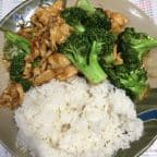 Best Chicken w. Broccoli (Luncheon Special) in Ann Arbor, MI