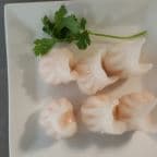 Best D6. 水晶虾饺 Shrimp Dumplings (6 pcs) in Milford, CT