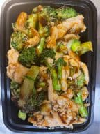 Best Chicken with Broccoli in Baltimore, MD