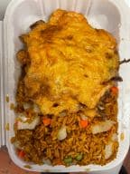 Best Shrimp Egg Foo Young Lunch in Baltimore, MD