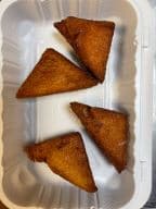 Best Shrimp Toast (4) in Baltimore, MD