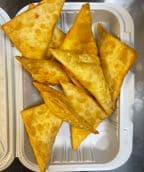 Best Cheese Crabmeat Fried Wonton (10) in Baltimore, MD