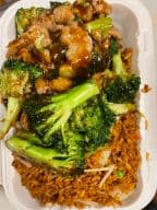 Best Beef w. Broccoli Lunch in Baltimore, MD