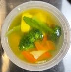 Best Vegetable Bean Curd Soup in Baltimore, MD