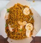 Best Shrimp Fried Rice in Baltimore, MD