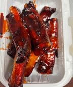 Best BBQ Spare Ribs in Baltimore, MD