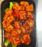 Best General Tso's Tofu in Baltimore, MD