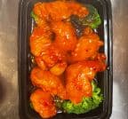 Best General Tso's Shrimp in Baltimore, MD