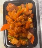 Best New! Pineapple Chicken in Baltimore, MD