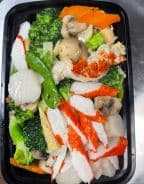 Best Seafood Delight in Baltimore, MD