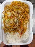 Best Shrimp Lo Mein Lunch in Baltimore, MD