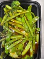 Best Green Jade with Garlic Sauce in Baltimore, MD