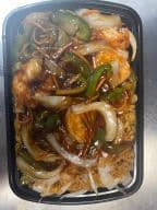 Best Shrimp w. Chili Sauce Sp. Combo in Baltimore, MD