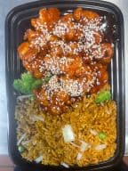 Best Sesame Chicken Sp. Combo in Baltimore, MD