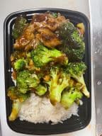 Best Beef w. Broccoli Sp. Combo in Baltimore, MD