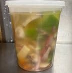 Best House Special Soup in Baltimore, MD