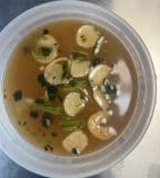 Best Miso Soup in Baltimore, MD