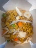 Best Chicken Fried Rice in Baltimore, MD