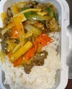 Best curry Beef Sp. Combo in Baltimore, MD