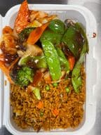 Best Hunan Shrimp Sp. Combo in Baltimore, MD