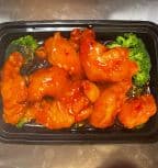 Best Orange Shrimp in Baltimore, MD