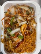 Best Hot & Spicy Shrimp Lunch in Baltimore, MD