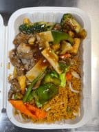 Best Beef w. Mixed Vegetable Lunch in Baltimore, MD