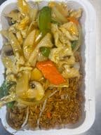 Best curry Chicken Sp. Combo in Baltimore, MD