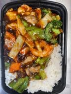 Best Szechuan Shrimp Sp. Combo in Baltimore, MD