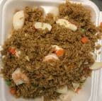 Best F8. Large Seafood Fried Rice in Tampa, FL