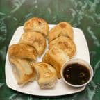 Best A12. Fried Dumpling锅贴 in Tampa, FL