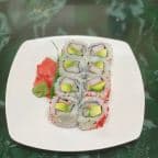 Best California Roll in Tampa, FL