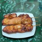 Best A3. Chicken Teriyaki鸡串 in Tampa, FL