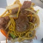 Best Beef Lo Mein in Burlington, NC
